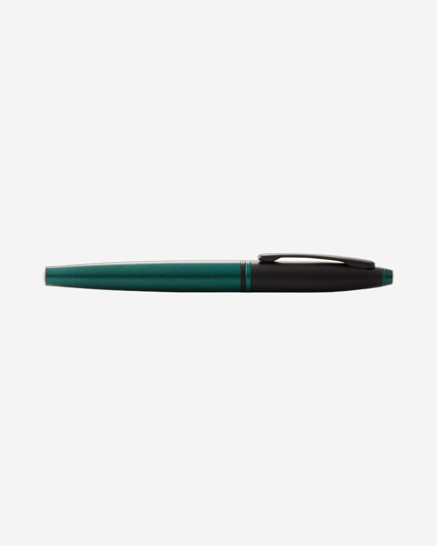 Cross Calais Green Barrel Rollerball Pen