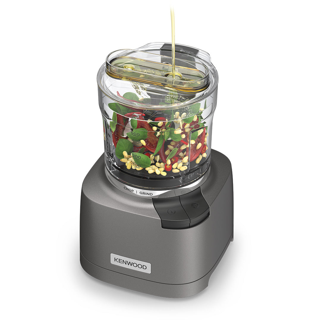 Kenwood Chopper Grinder GCC