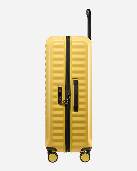 Echolac Oxygen Luggage Expandable Trolley