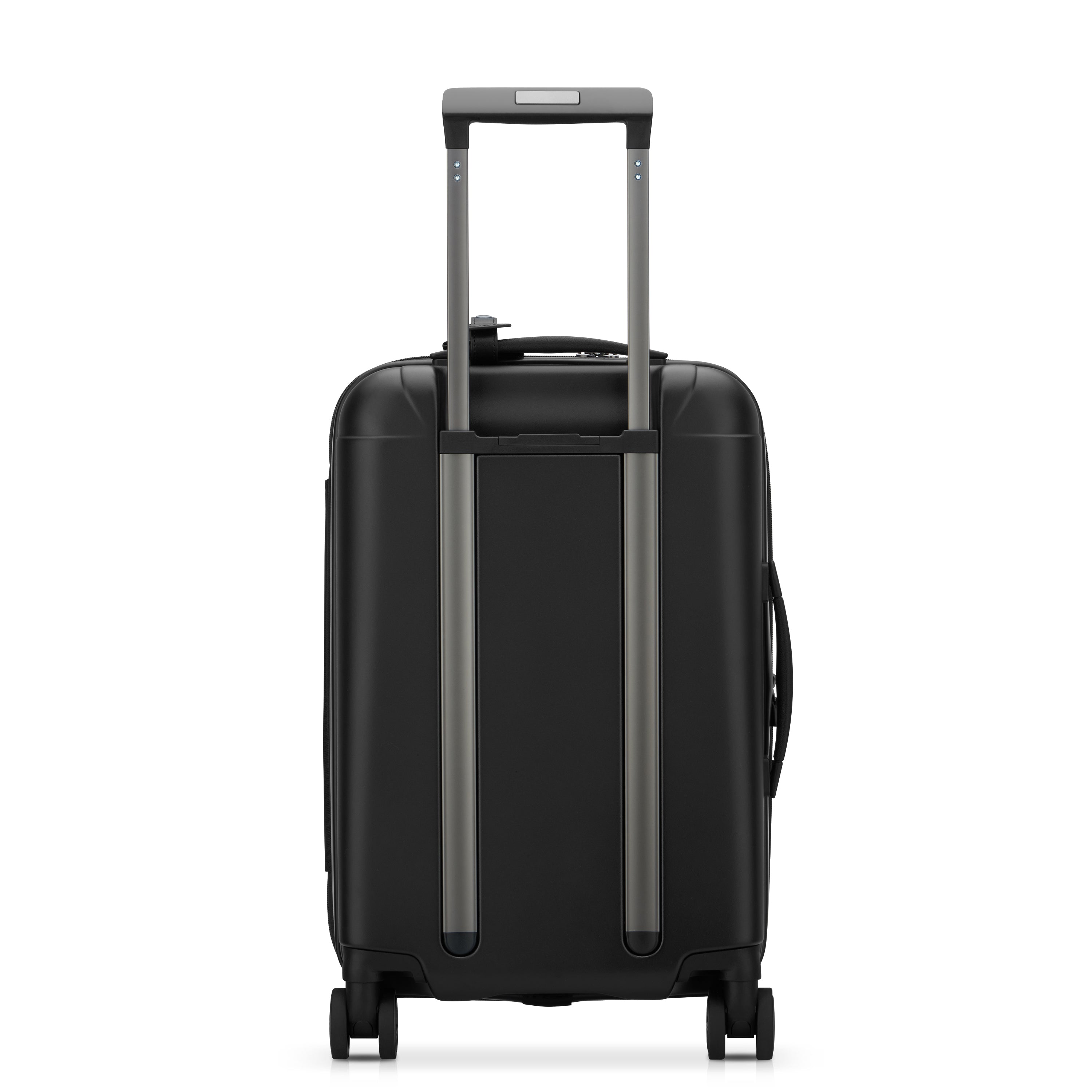 Peugeot Zip Hardcase 4 Double Wheel Expandable Luggage Trolley