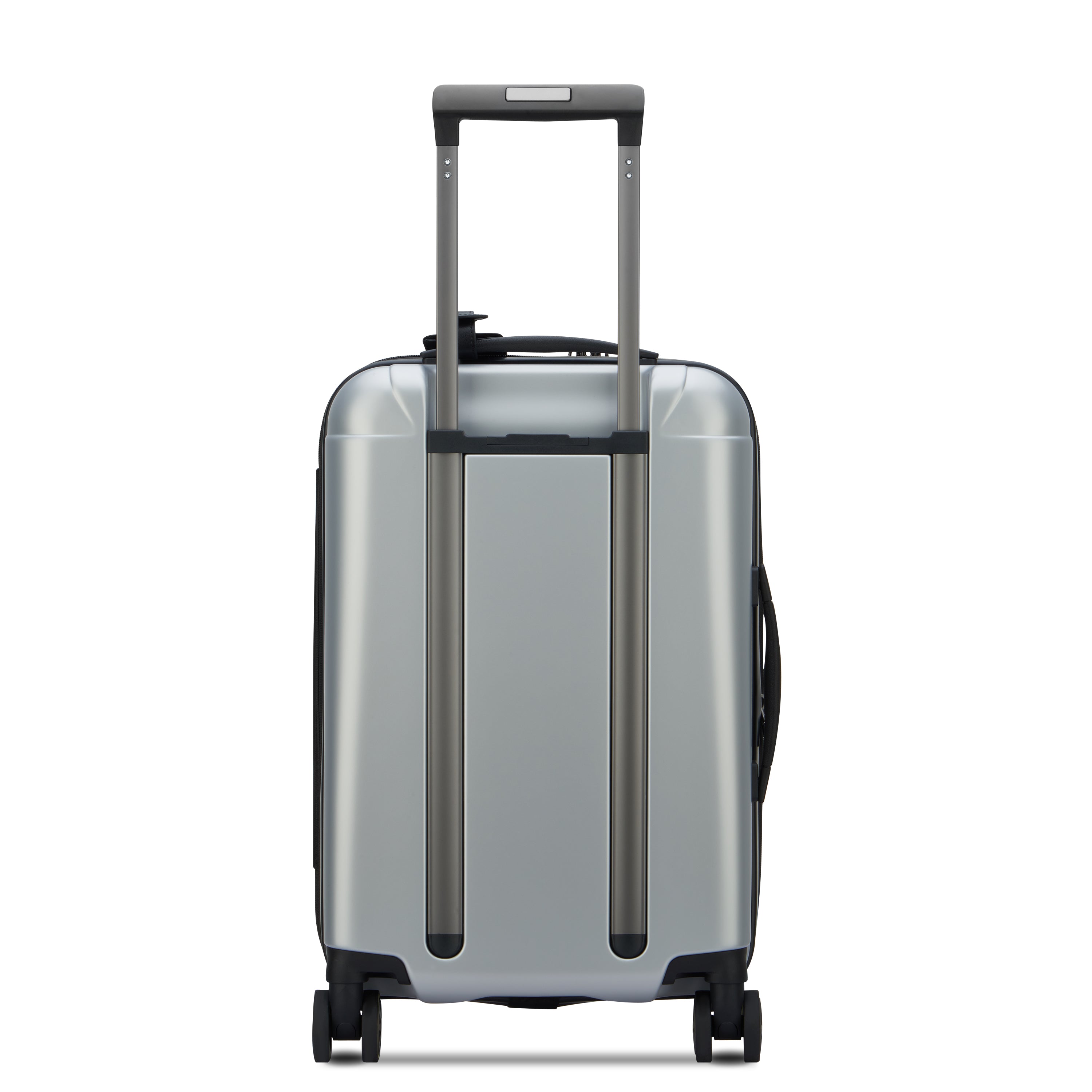 Peugeot Zip Hardcase 4 Double Wheel Expandable Luggage Trolley
