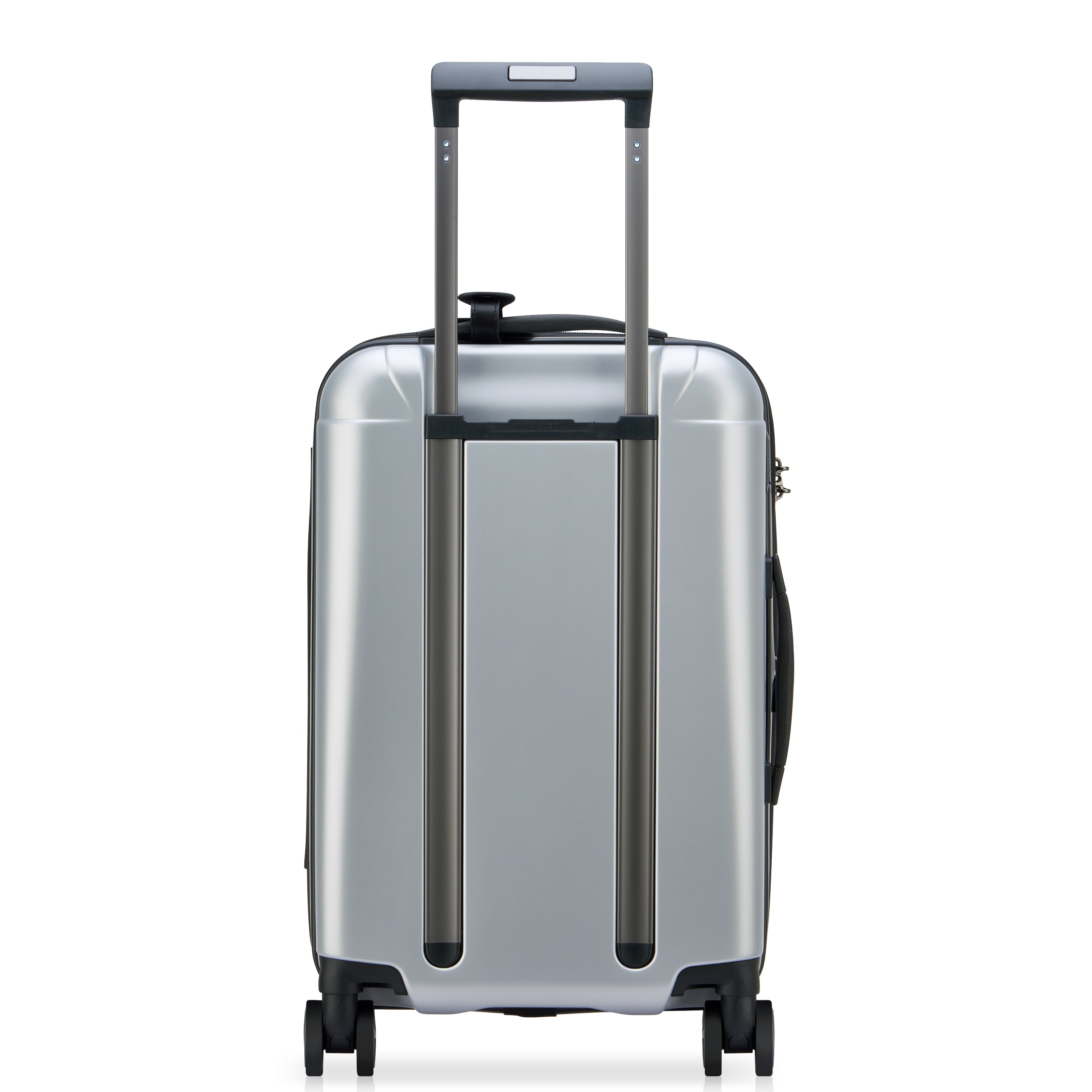 Peugeot Zip Hardcase 4 Double Wheel Business Luggage Trolley