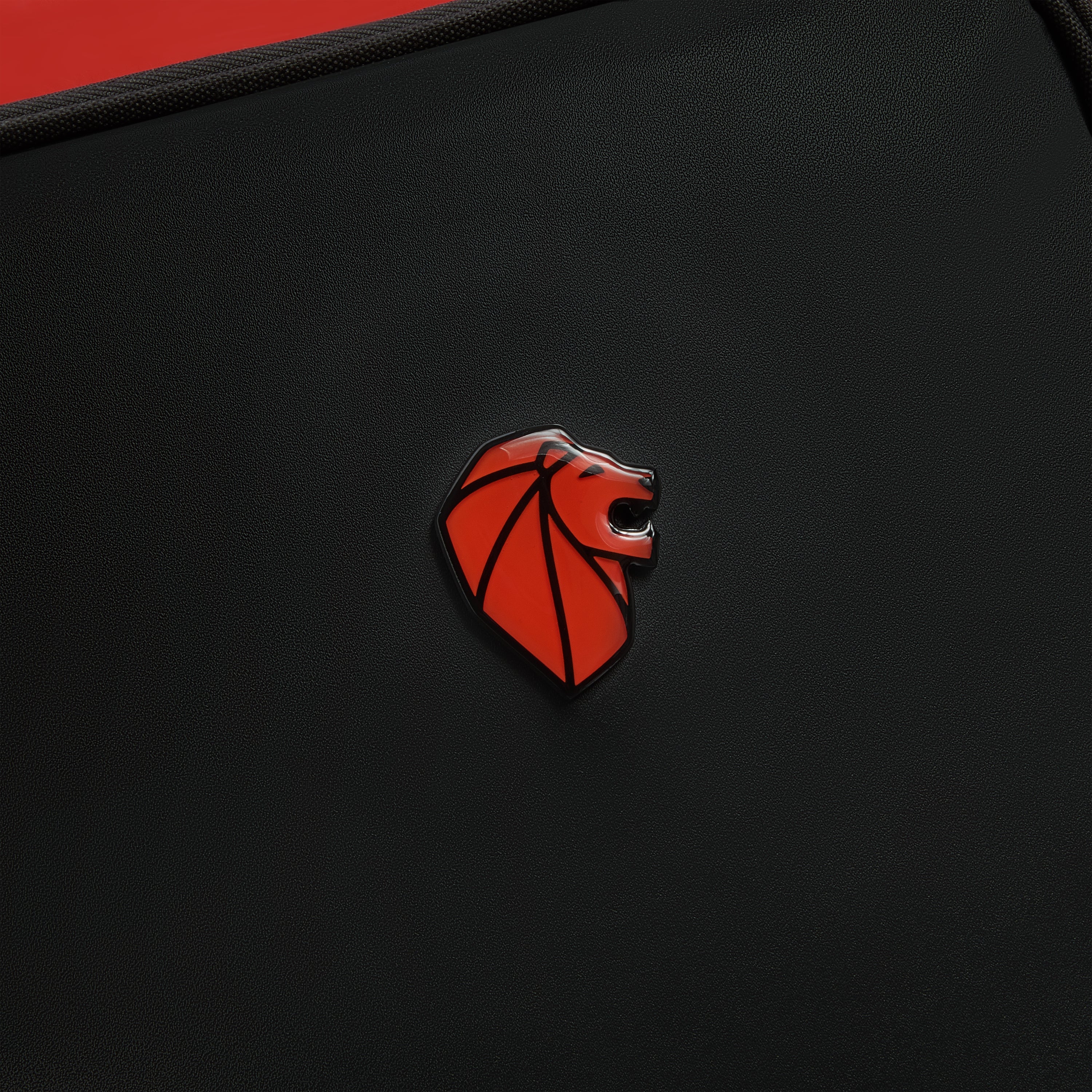 Peugeot Zip Hardcase 4 Double Wheel Business Luggage Trolley