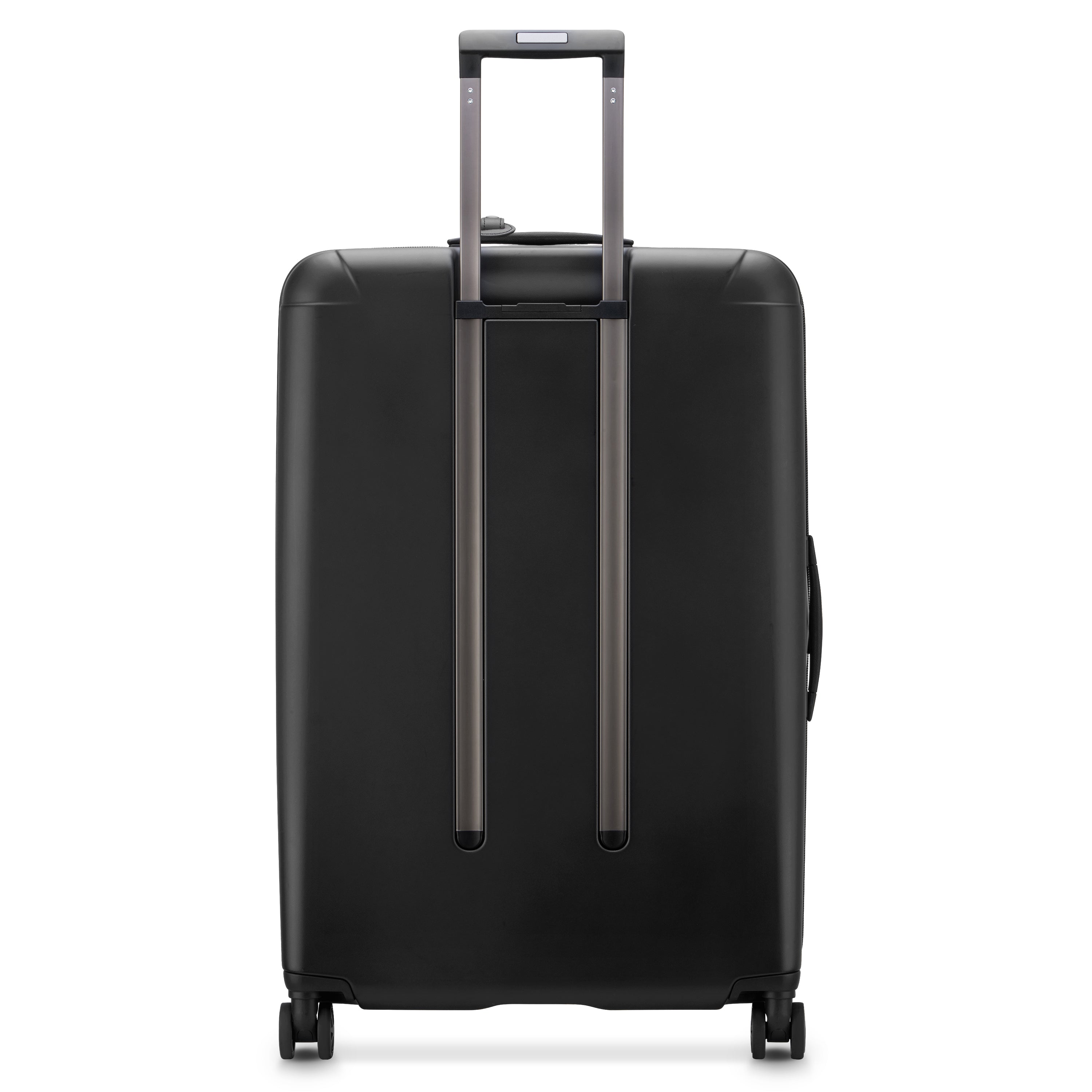 Peugeot Zip Hardcase 4 Double Wheel Expandable Luggage Trolley