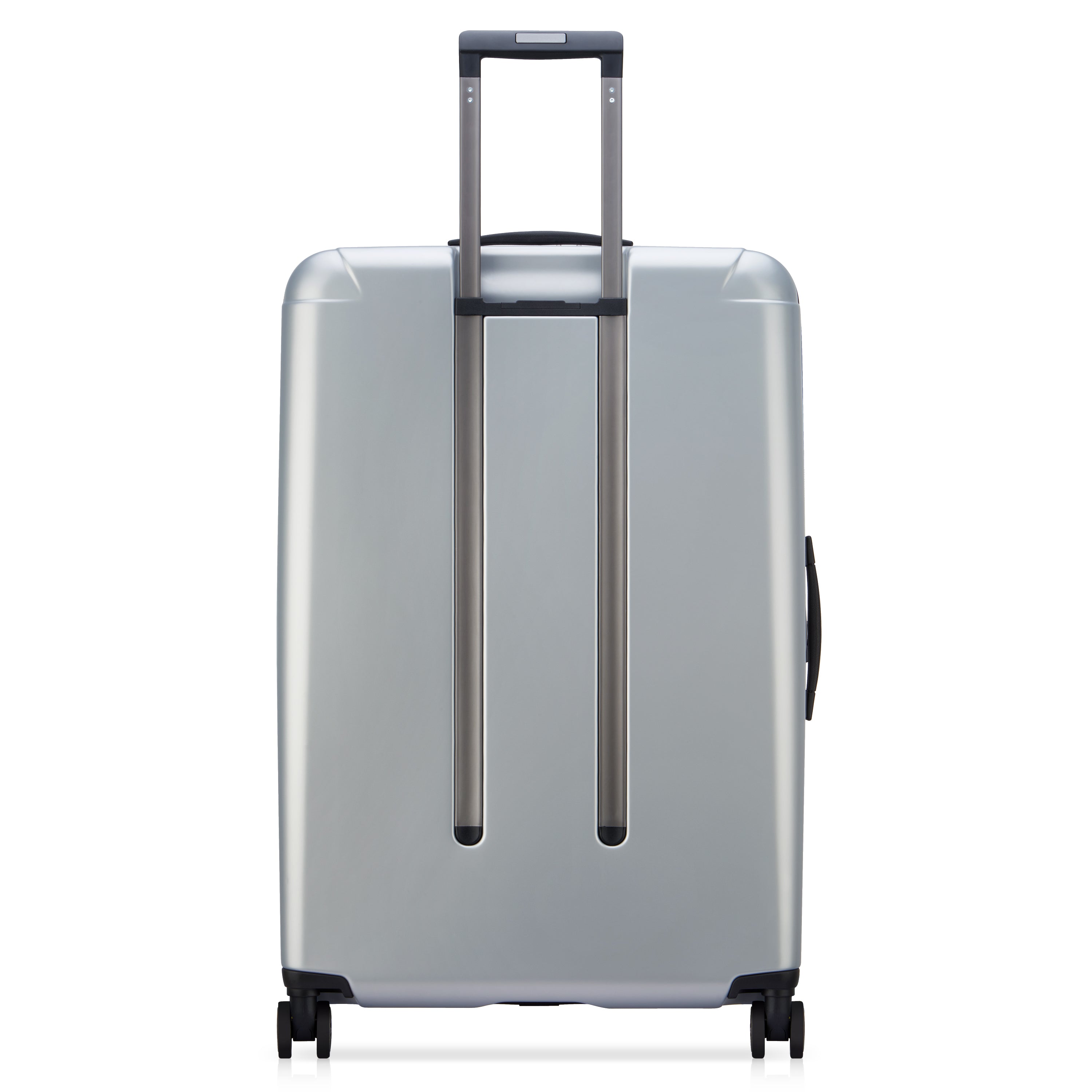 Peugeot Zip Hardcase 4 Double Wheel Expandable Luggage Trolley