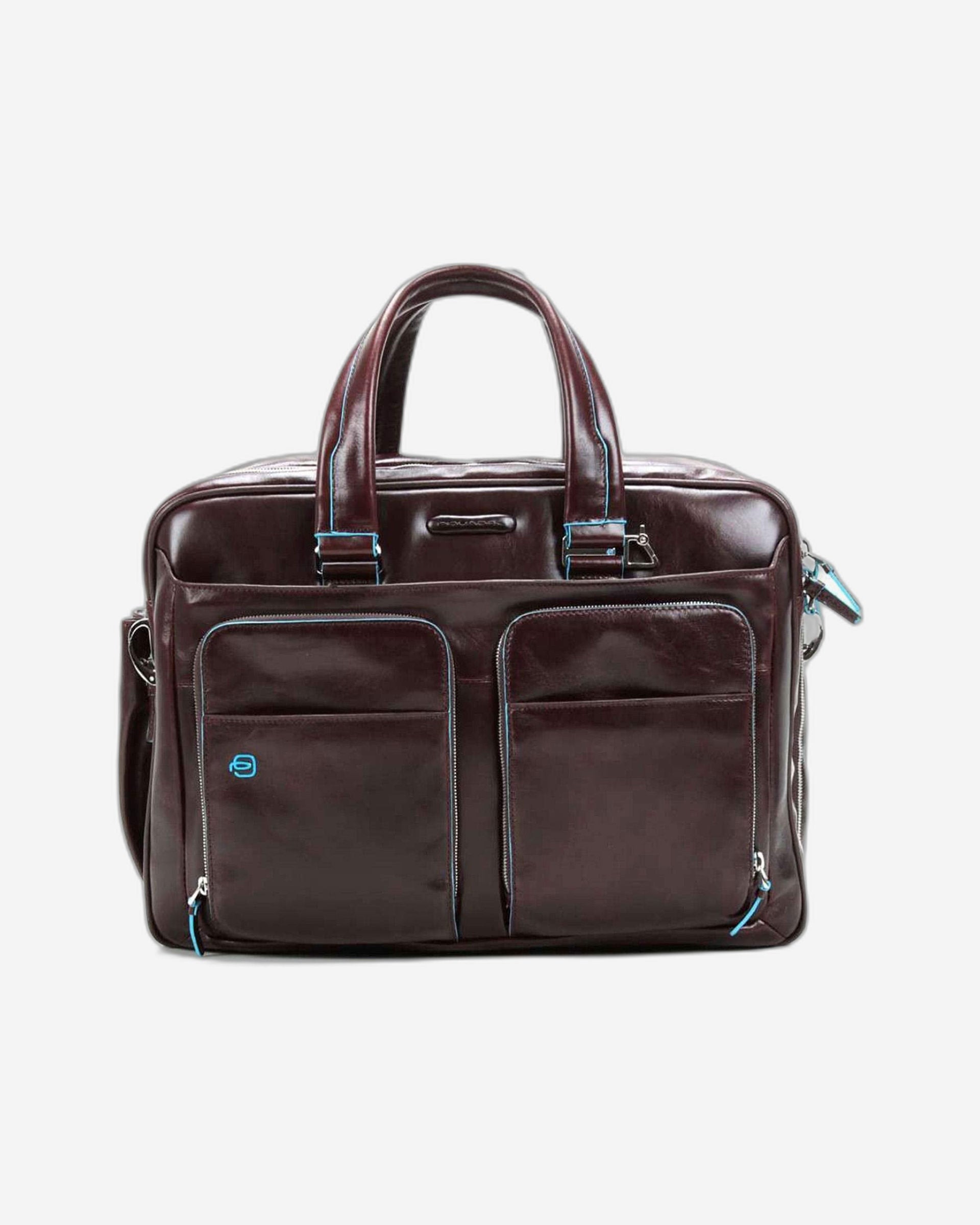 PIQUADRO BLUE SQUARE