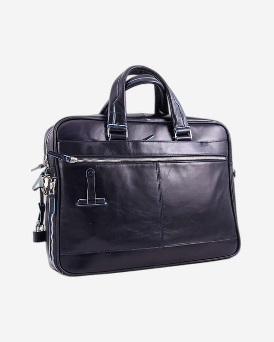 PIQUADRO BLUE SQUARE