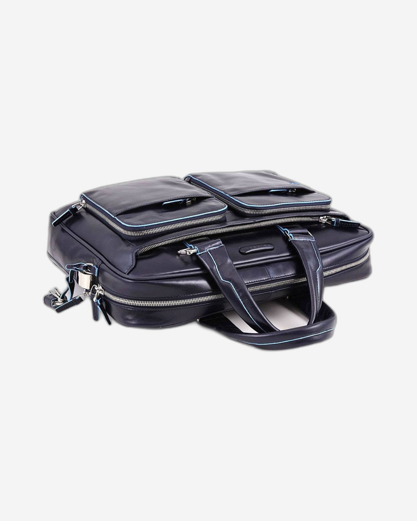 PIQUADRO BLUE SQUARE