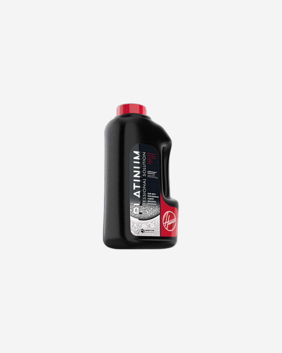 Hoover 1.5L Platinum Professional Solution