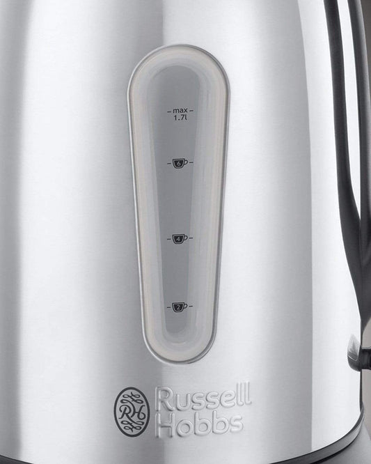 Russell Hobbs Coniston Electric Kettle 1.7L