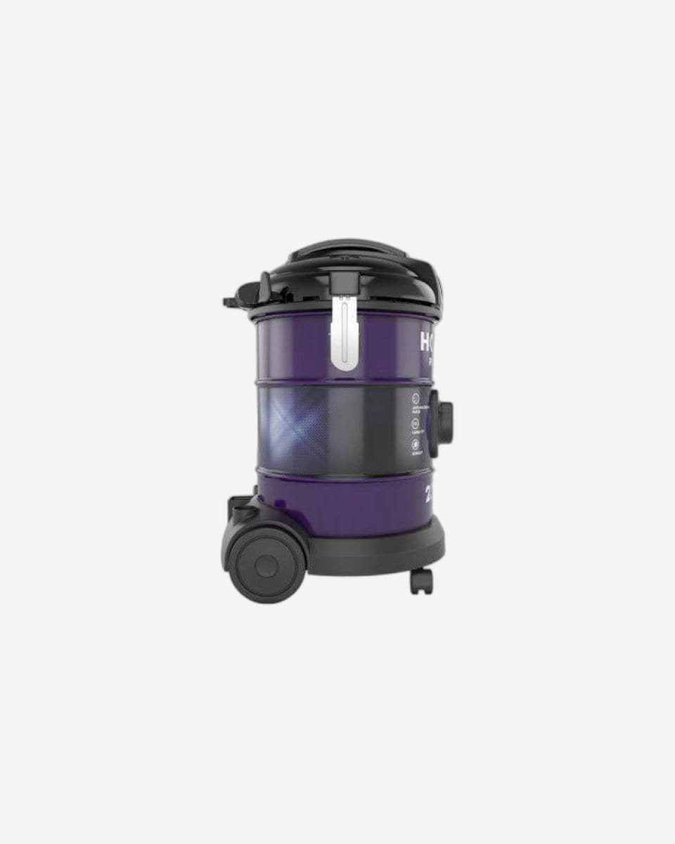 Hoover 22L Power Pro Drum Bagless Vacuum Cleaner