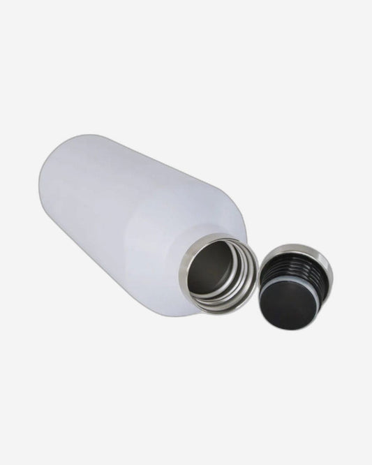 Rovatti Pola Galati Double Wall Water Bottle UAE White