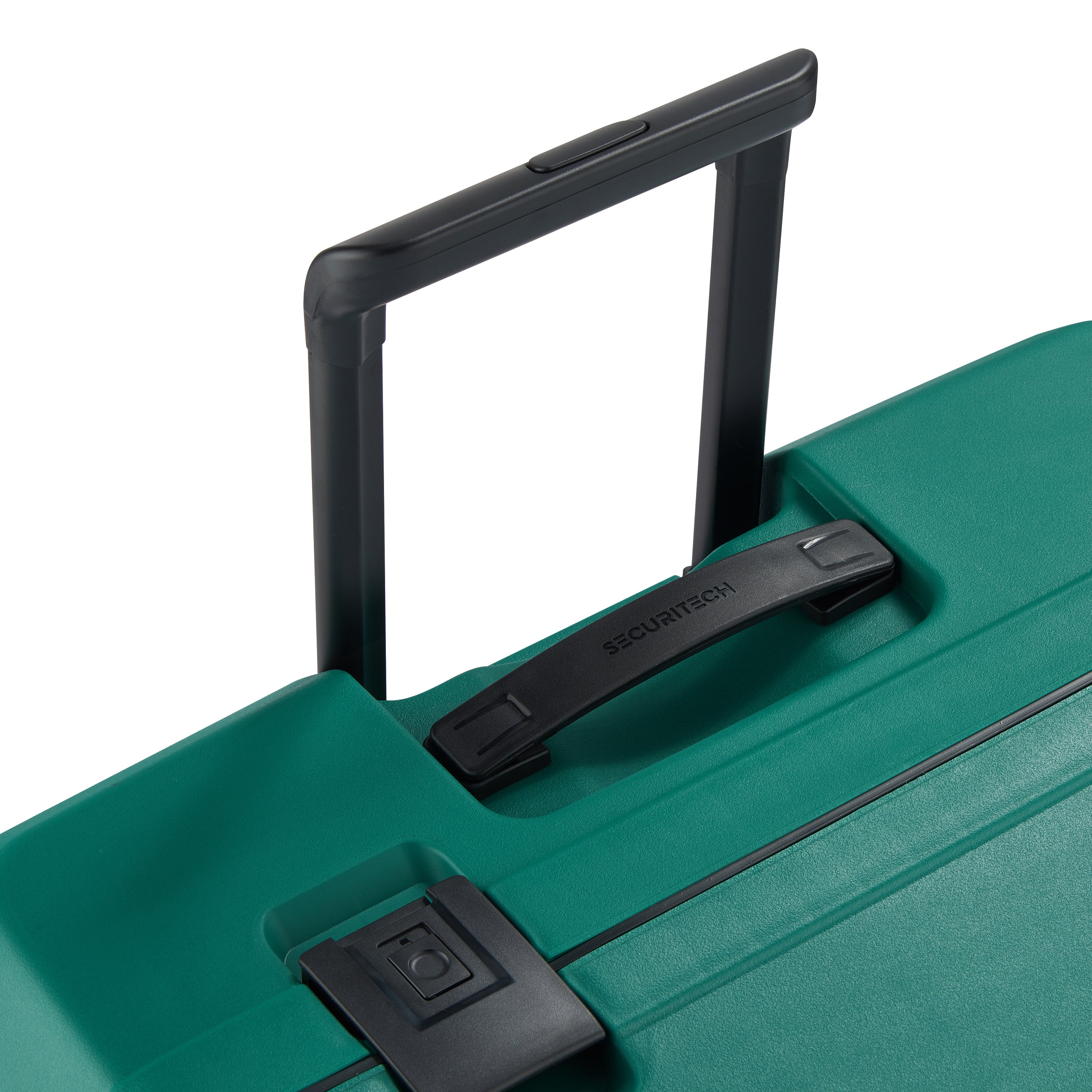 Delsey Paris Stone Hardcase 4Double Wheel  Trolley  Case