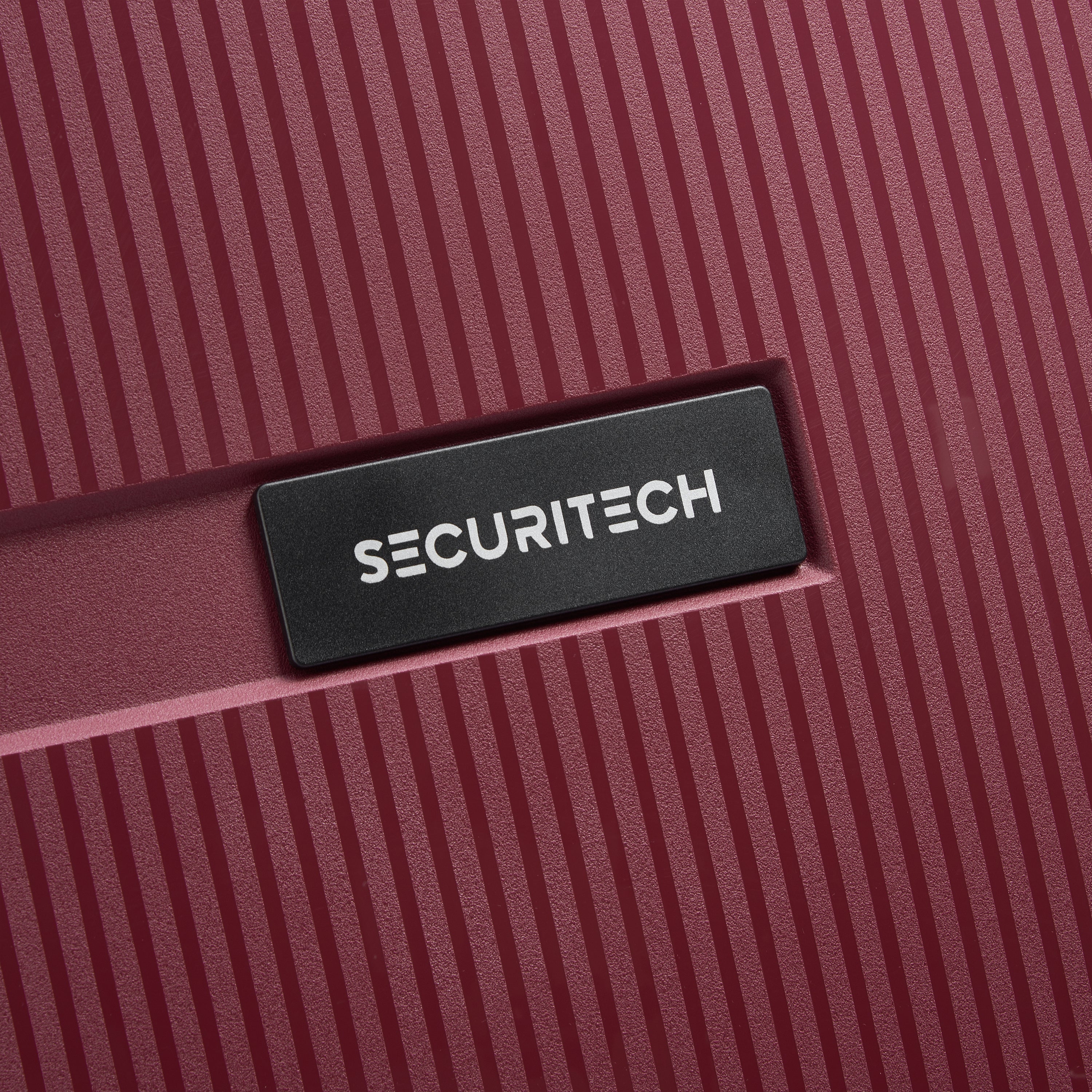 Delsey Paris Stone Hardcase 4Double Wheel  Trolley  Case