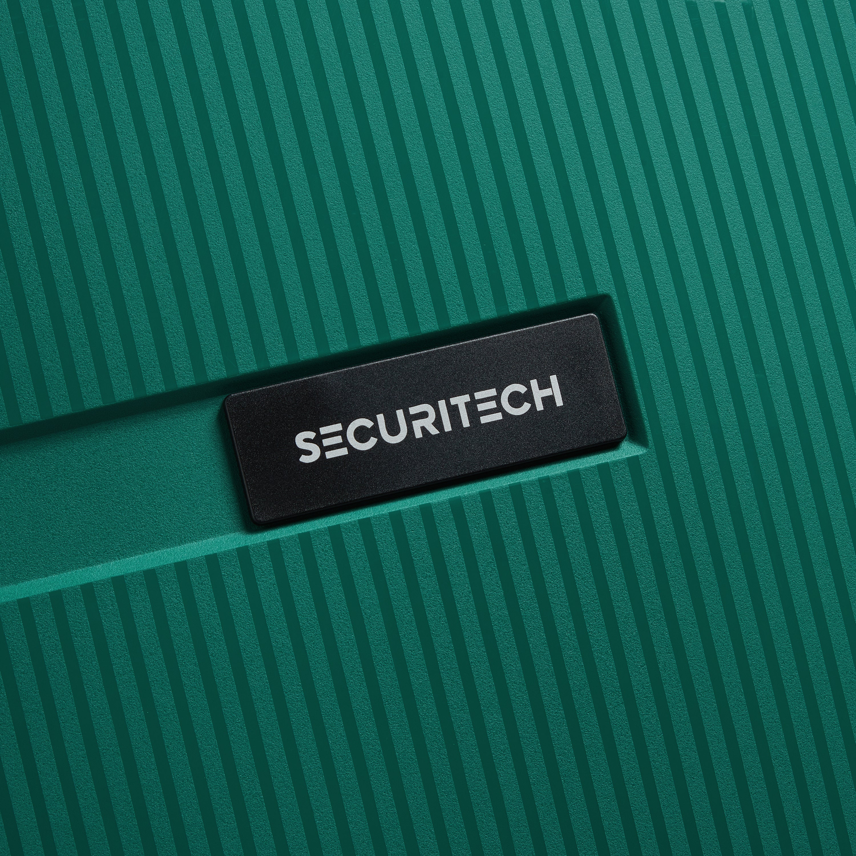 Delsey Paris Stone Hardcase 4Double Wheel  Trolley  Case