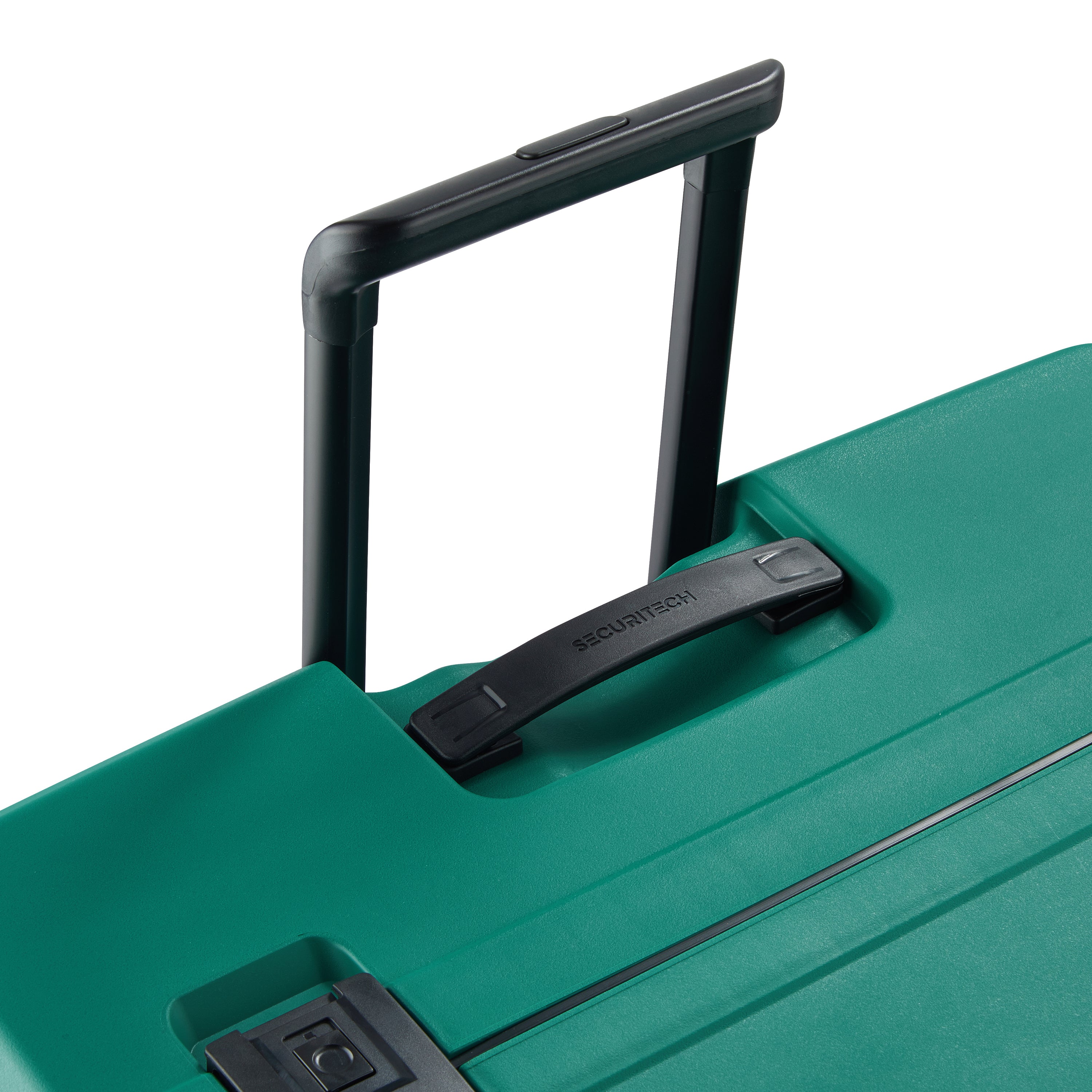 Delsey Paris Stone Hardcase 4Double Wheel  Trolley  Case