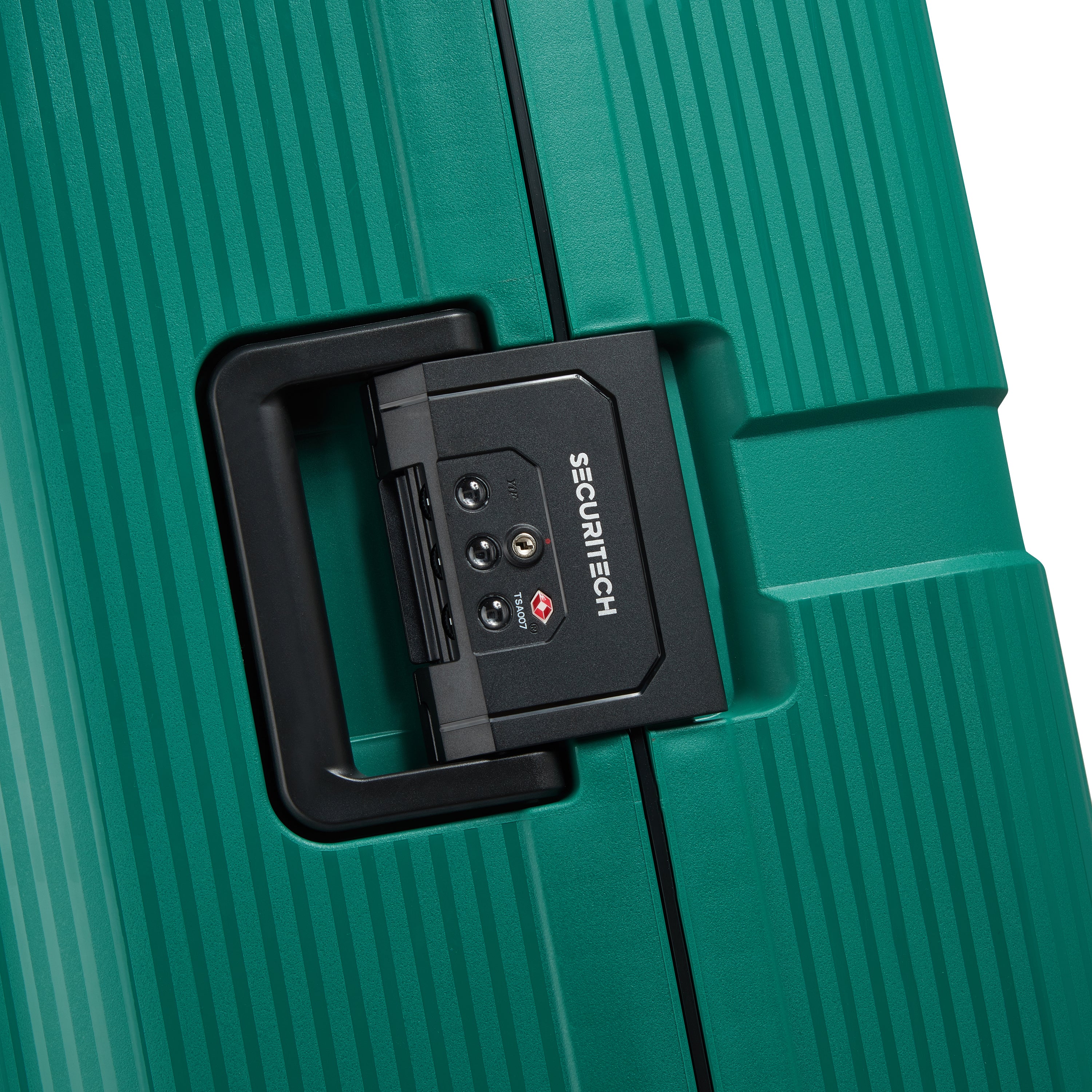 Delsey Paris Stone Hardcase 4Double Wheel  Trolley  Case