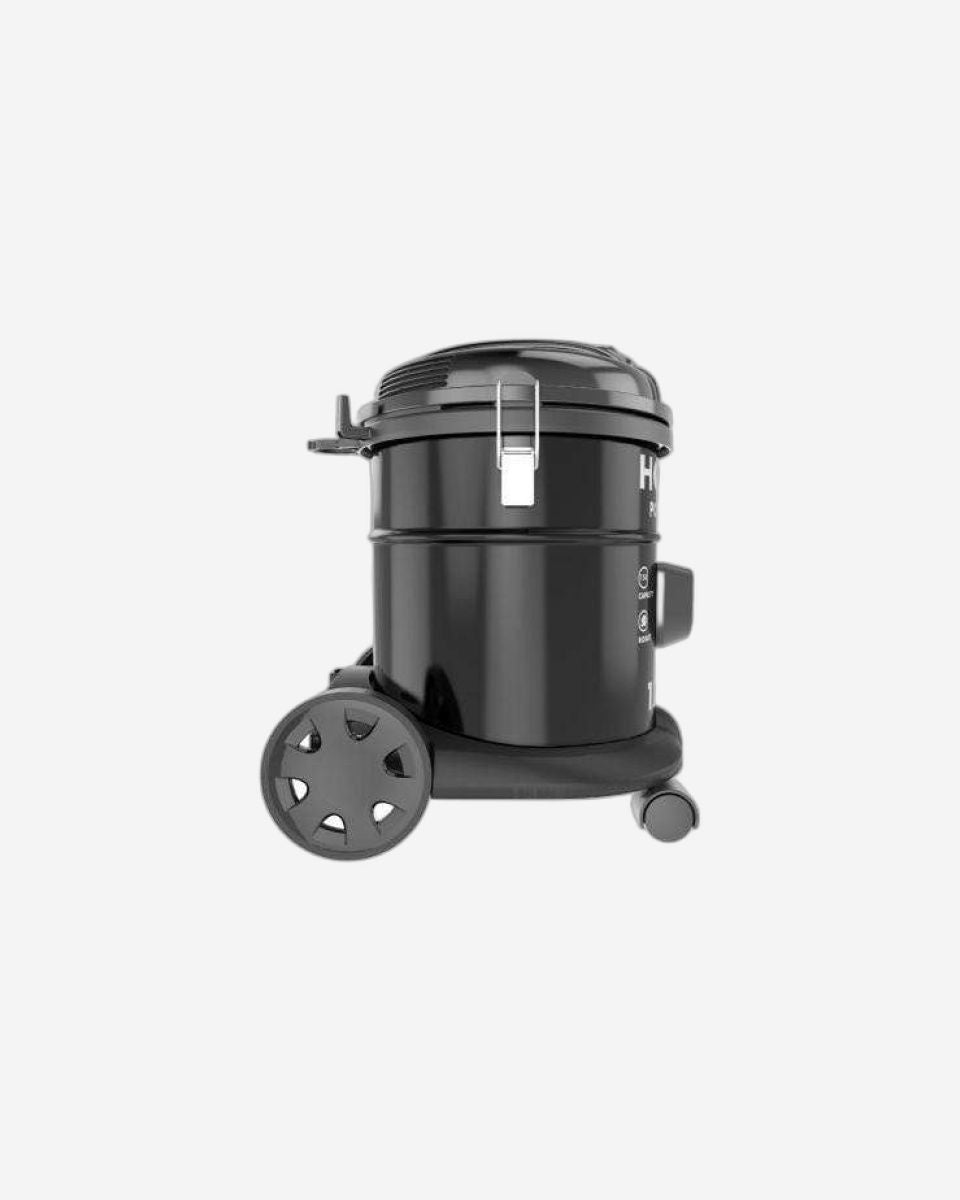 Hoover 15L Power Swift Drum Vacuum Cleaner