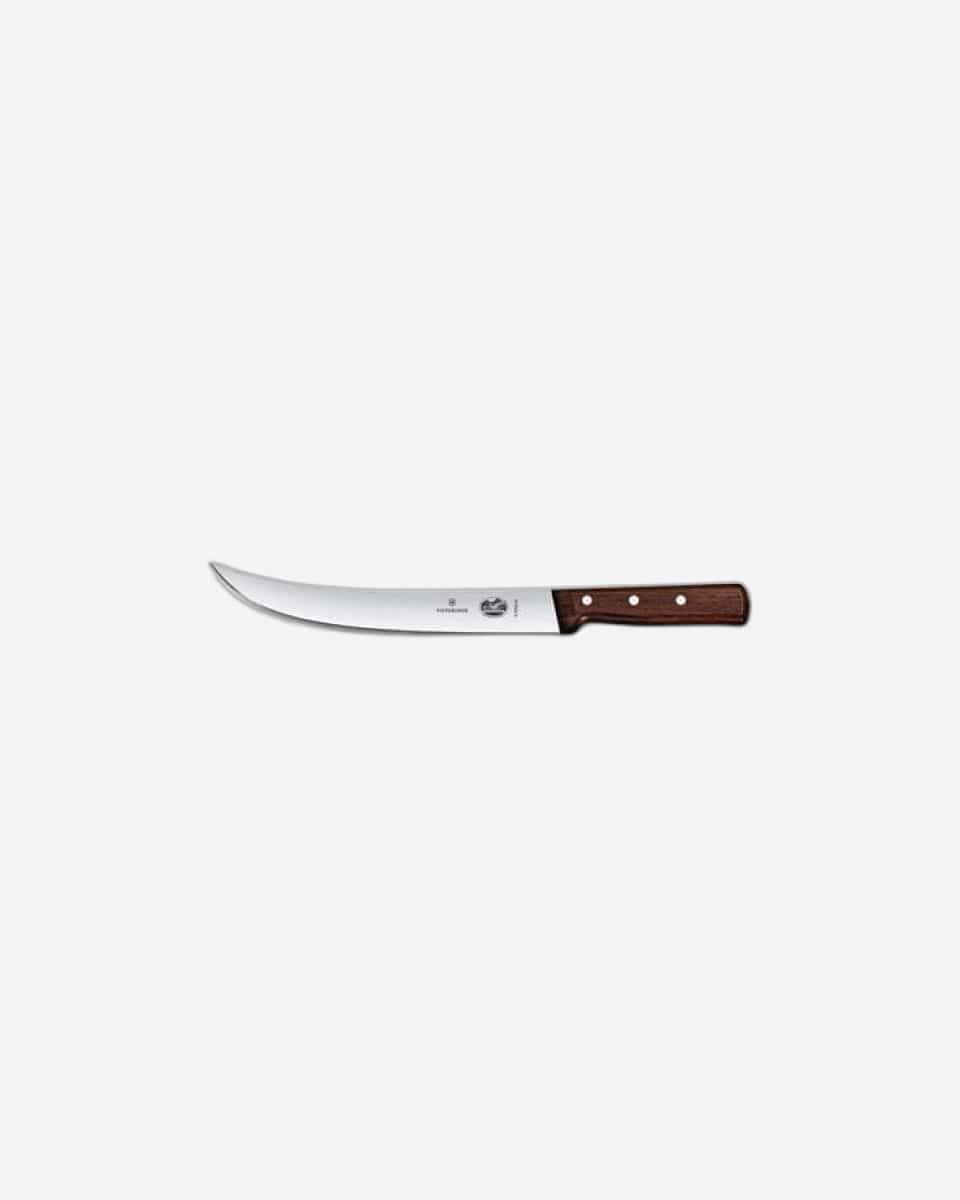 Victorinox Breaking Knife 20cm Rosewood