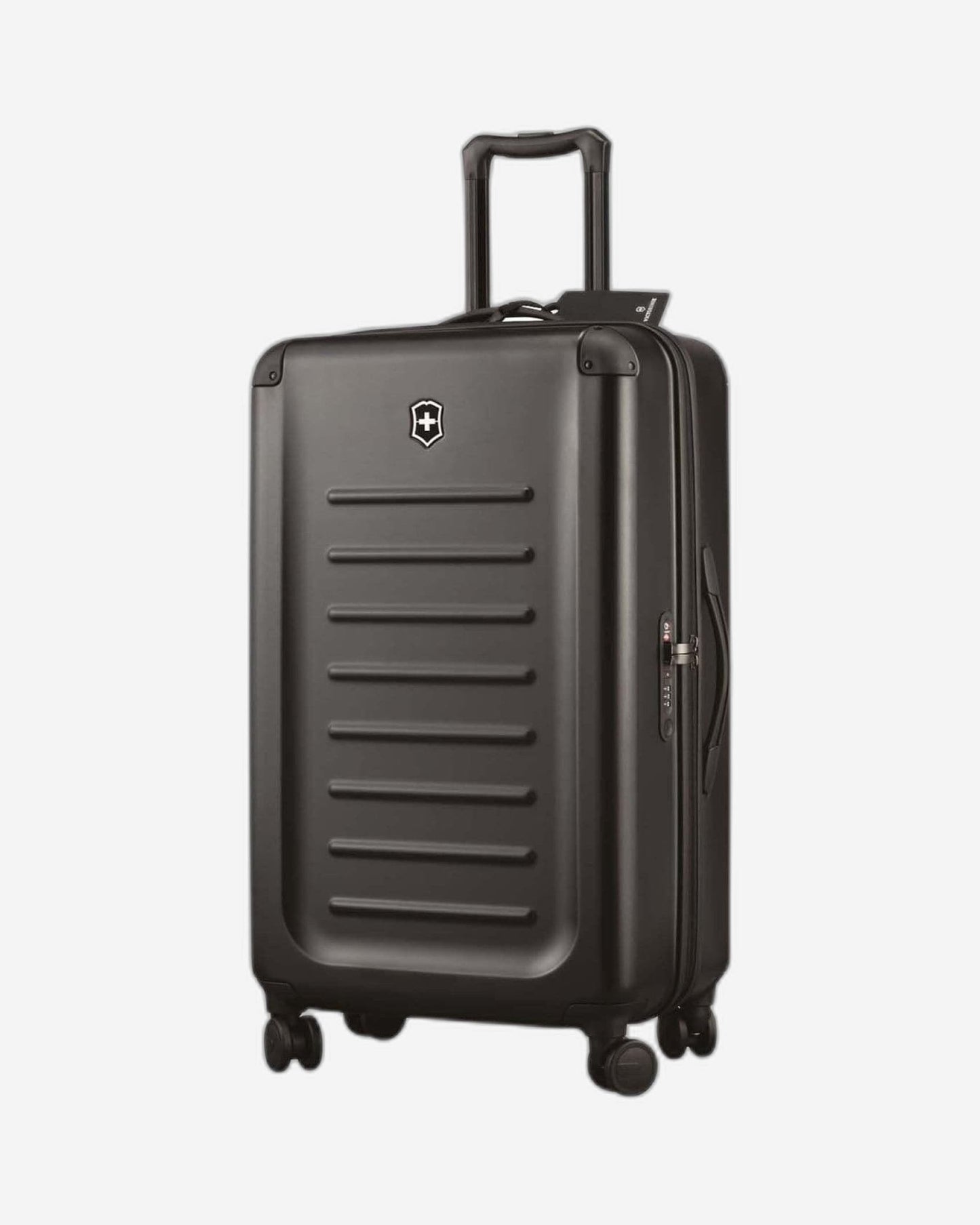 VICTORINOX SPECTRA 2.0 BLACK