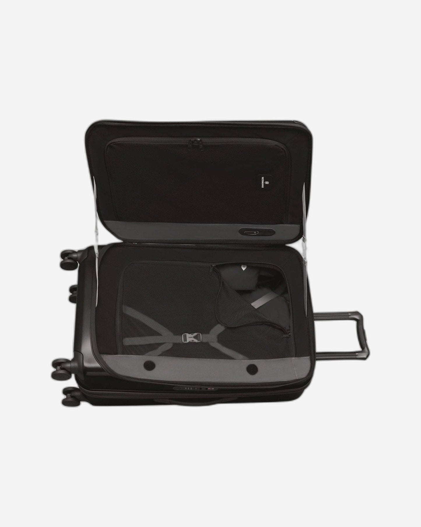 VICTORINOX SPECTRA 2.0 BLACK