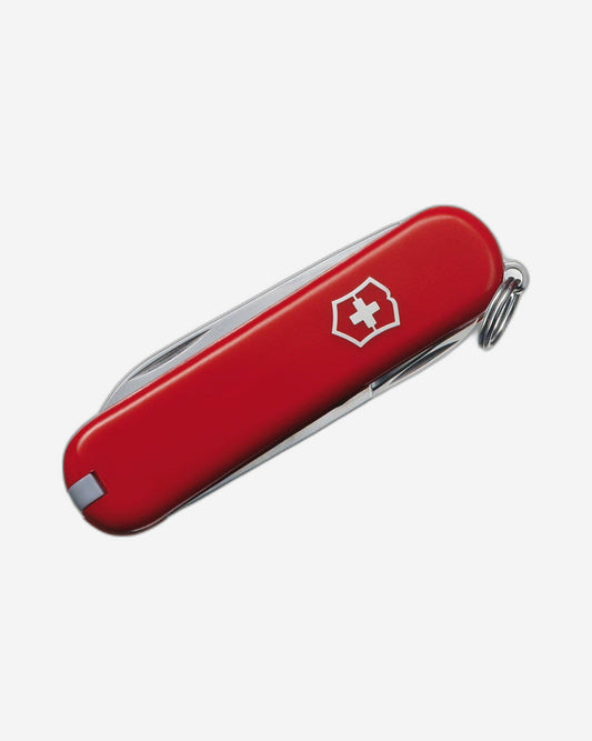 Victorinox Classic SD Pocket Knife - Red - 0.6223