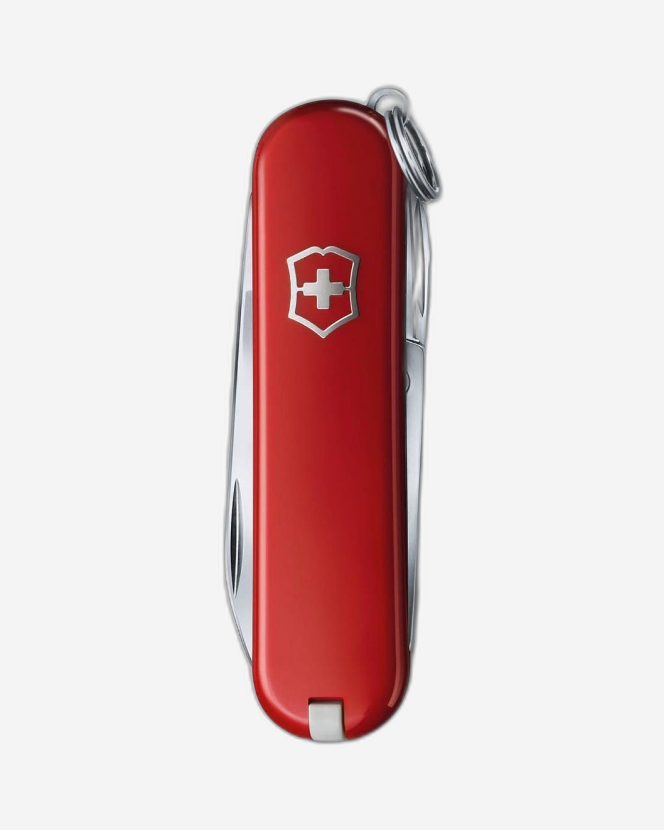 Victorinox Classic SD Pocket Knife - Red - 0.6223