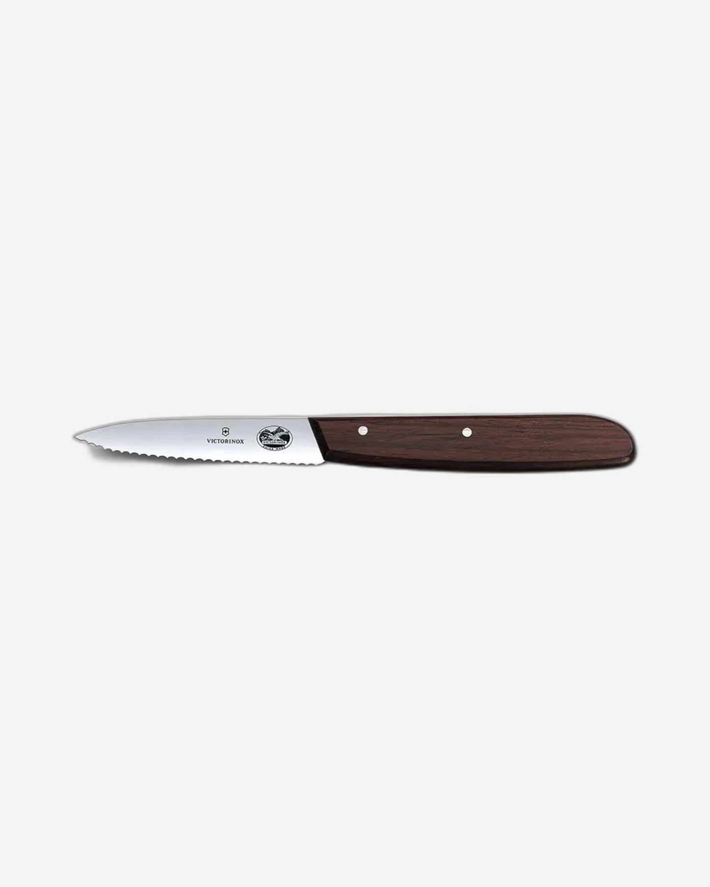 Victorinox Paring Knife Wood Handle