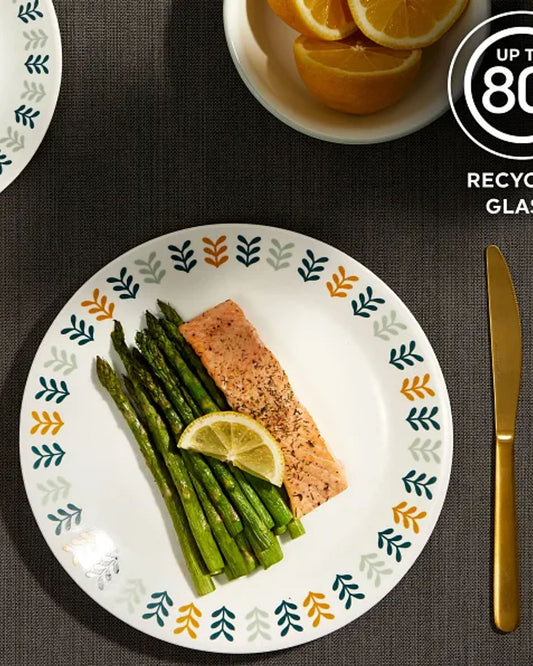 Corelle Dinnerware Set 12Pc Anders