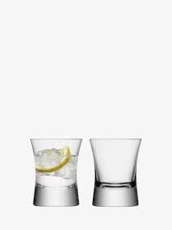 LSA Moya Tumbler Clearx 2