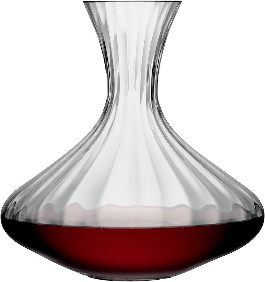 LSA Aurelia Carafe Clear Optic