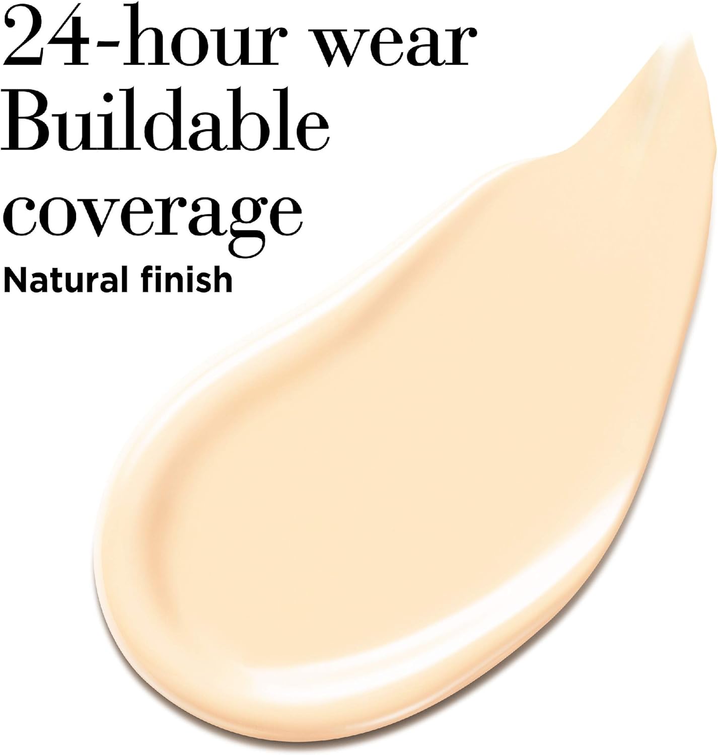 Elizabeth Arden Flawless Finish Foundation Liquid 120W 30ml