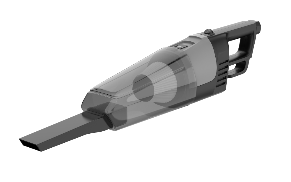 Russell Hobbs 3-in-1 Handheld Corded Vacuum Cleaner 0.6L