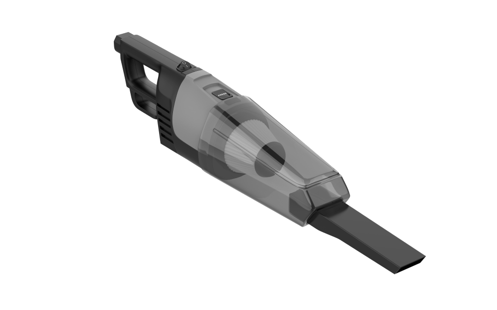 Russell Hobbs 3-in-1 Handheld Corded Vacuum Cleaner 0.6L