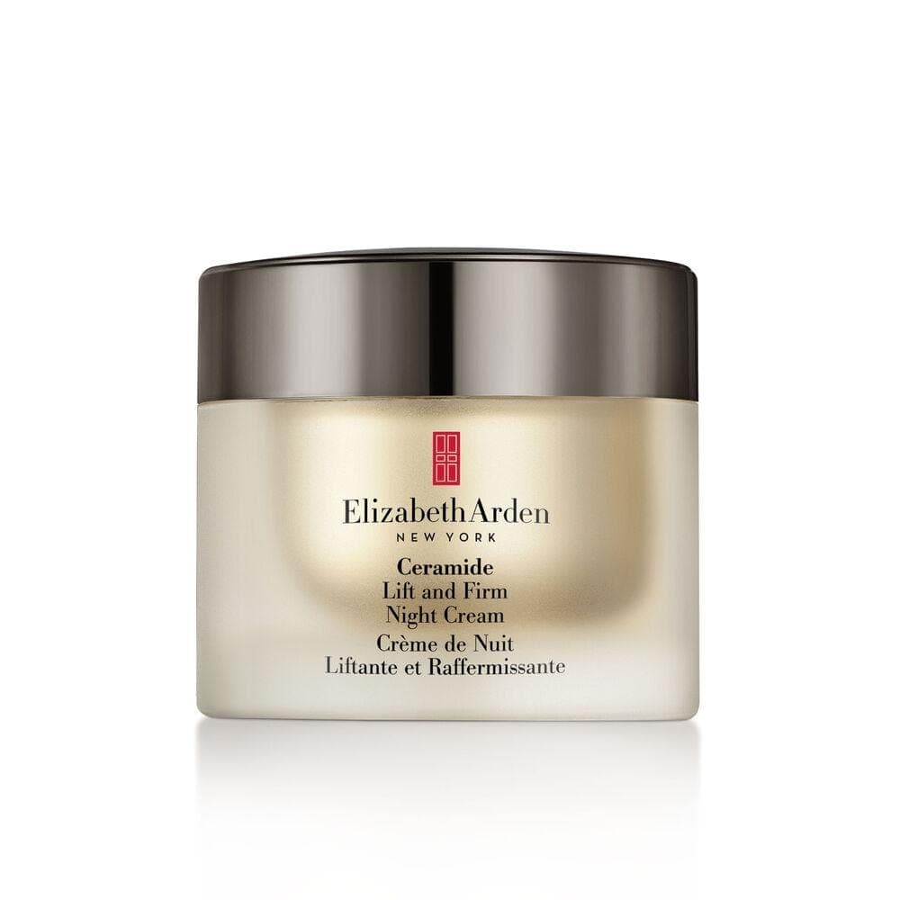 ELIZABETH ARDEN Ceramide Lift and Firm Night Cream-CERN40116 - Jashanmal Home