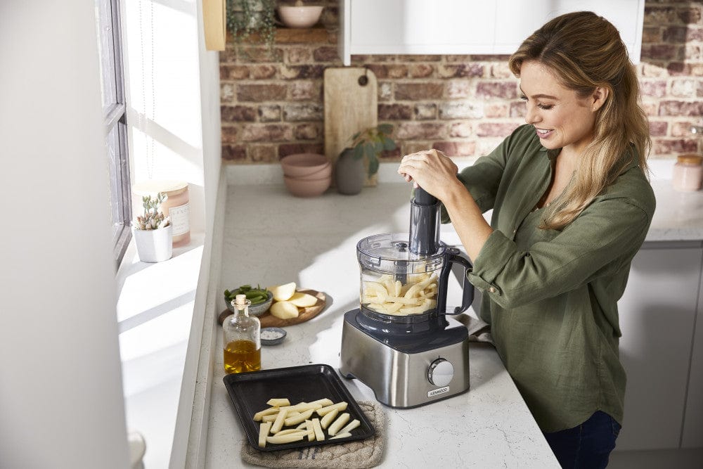 Kenwood Multi-Functional Food Processor