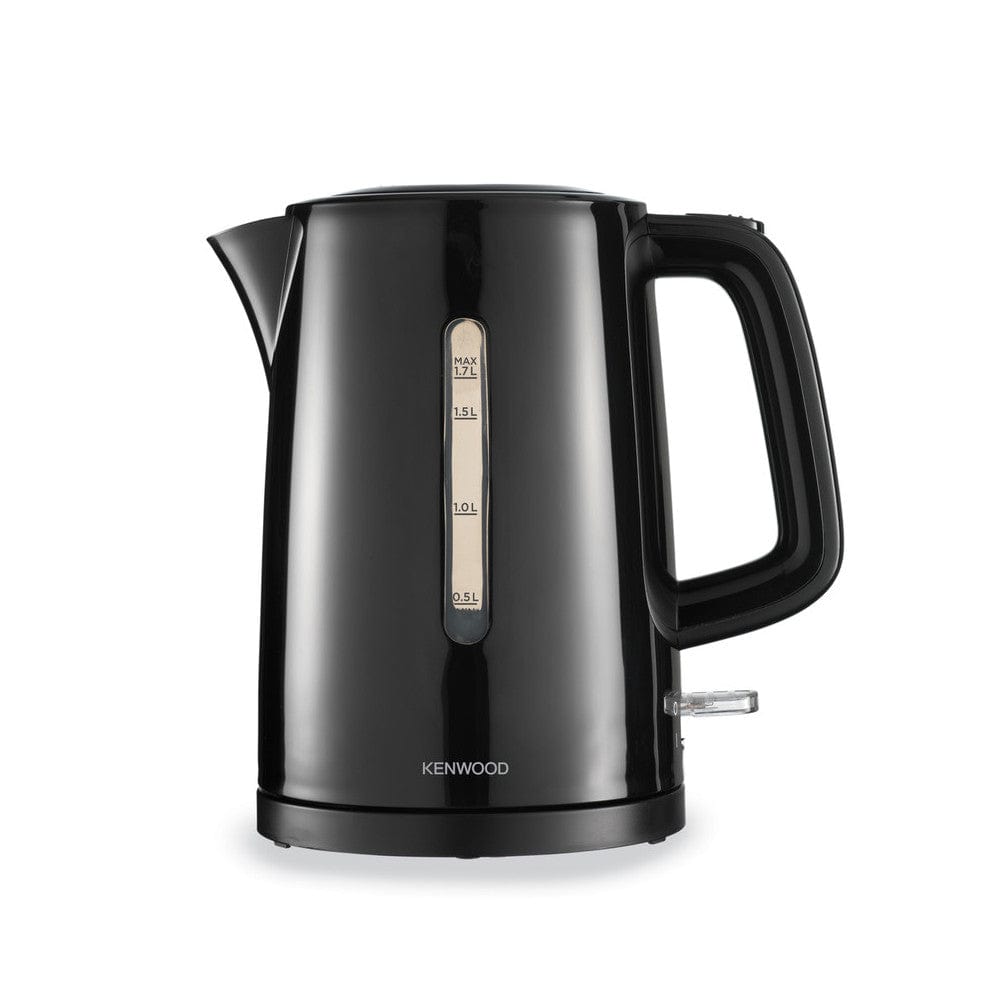 Kenwood Plastic Kettle + Toaster