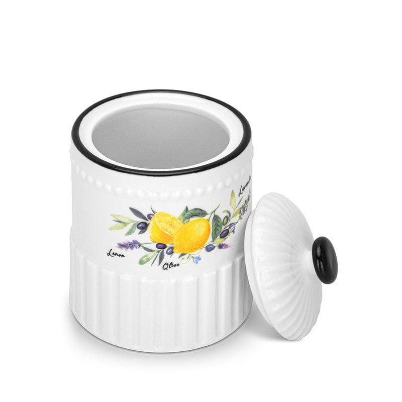Fissman Sugar Bowl Lemon Provence 270ml