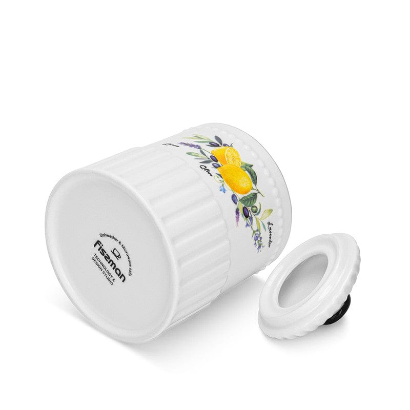 Fissman Sugar Bowl Lemon Provence 270ml