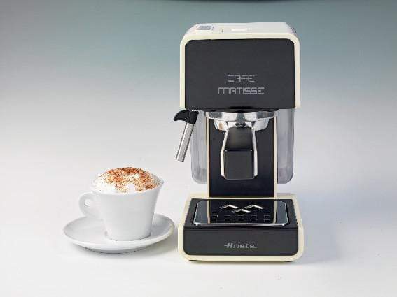 Ariete Cafe Matisse Pump Espresso Maker