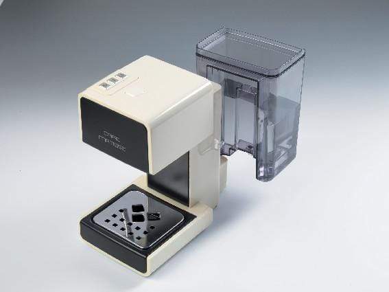 Ariete Cafe Matisse Pump Espresso Maker