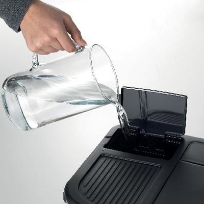 Ariete 2-in-1 Espresso with Drip Coffee Machine