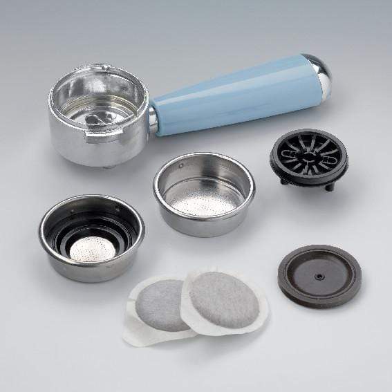 Ariete Vintage Pump Espresso Coffee Maker