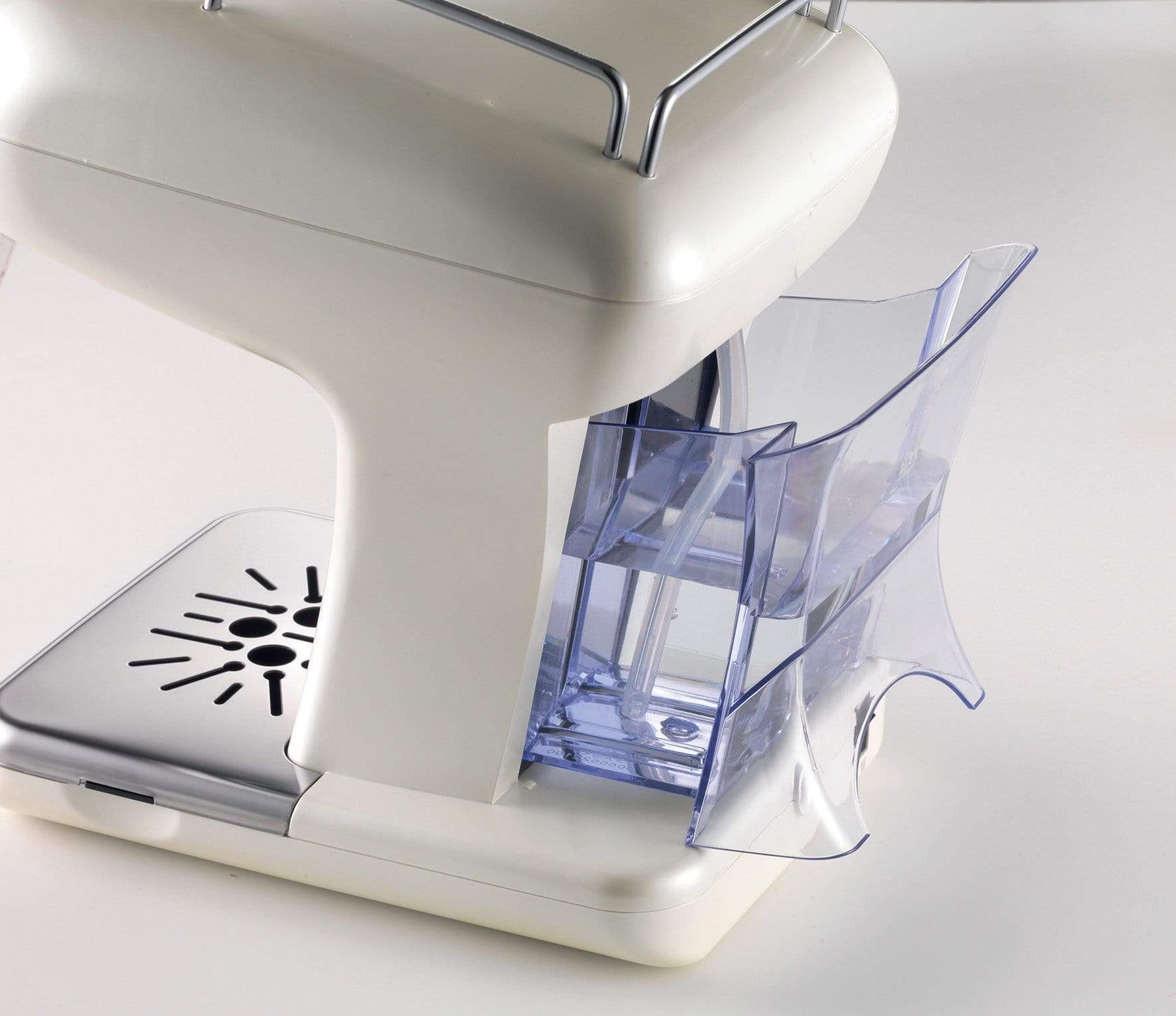 Ariete Classica Pump Espresso Machine