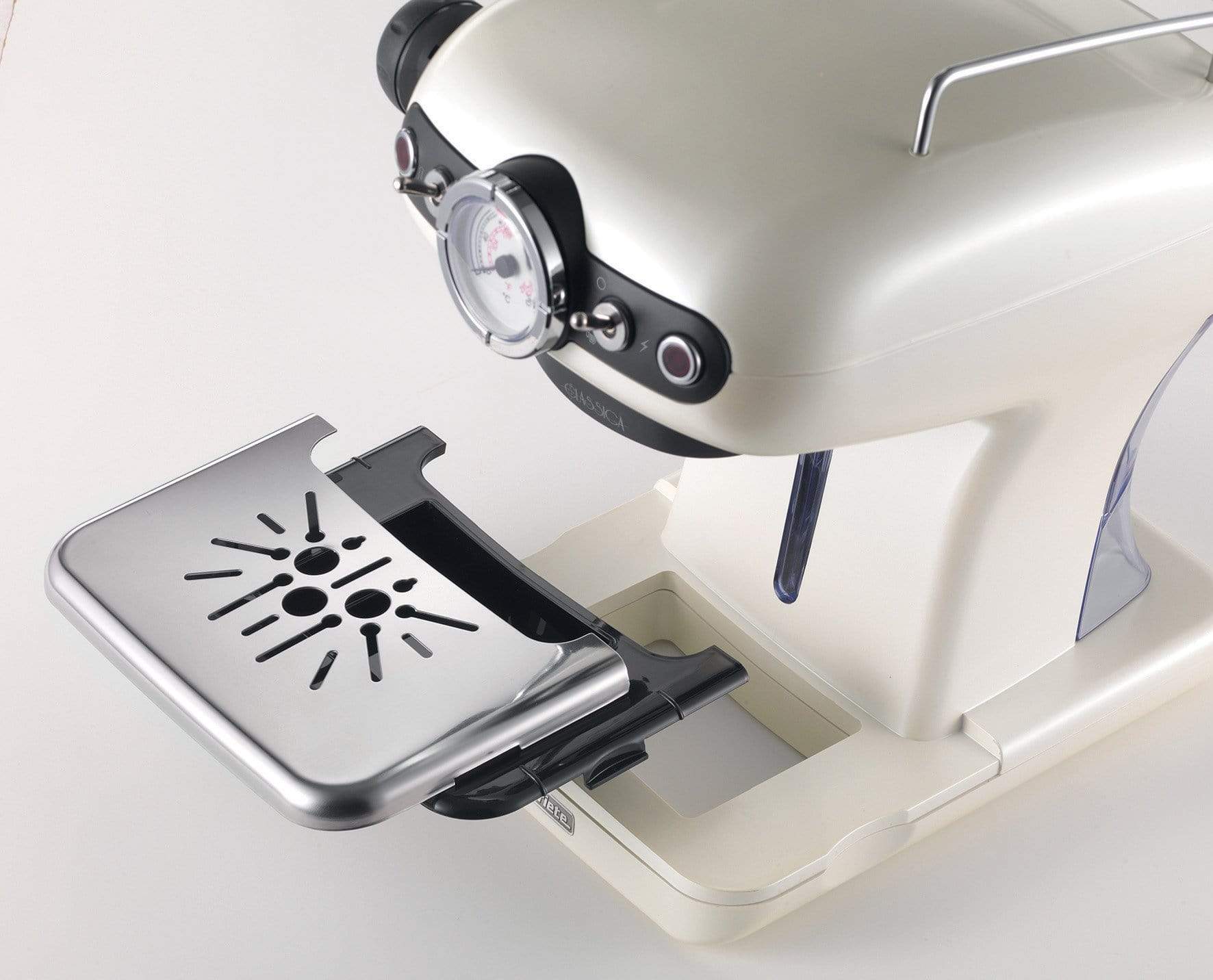 Ariete Classica Pump Espresso Machine