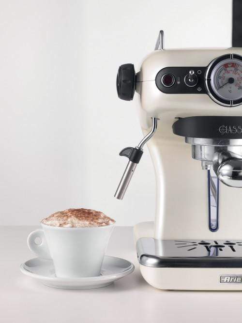 Ariete Classica Pump Espresso Machine