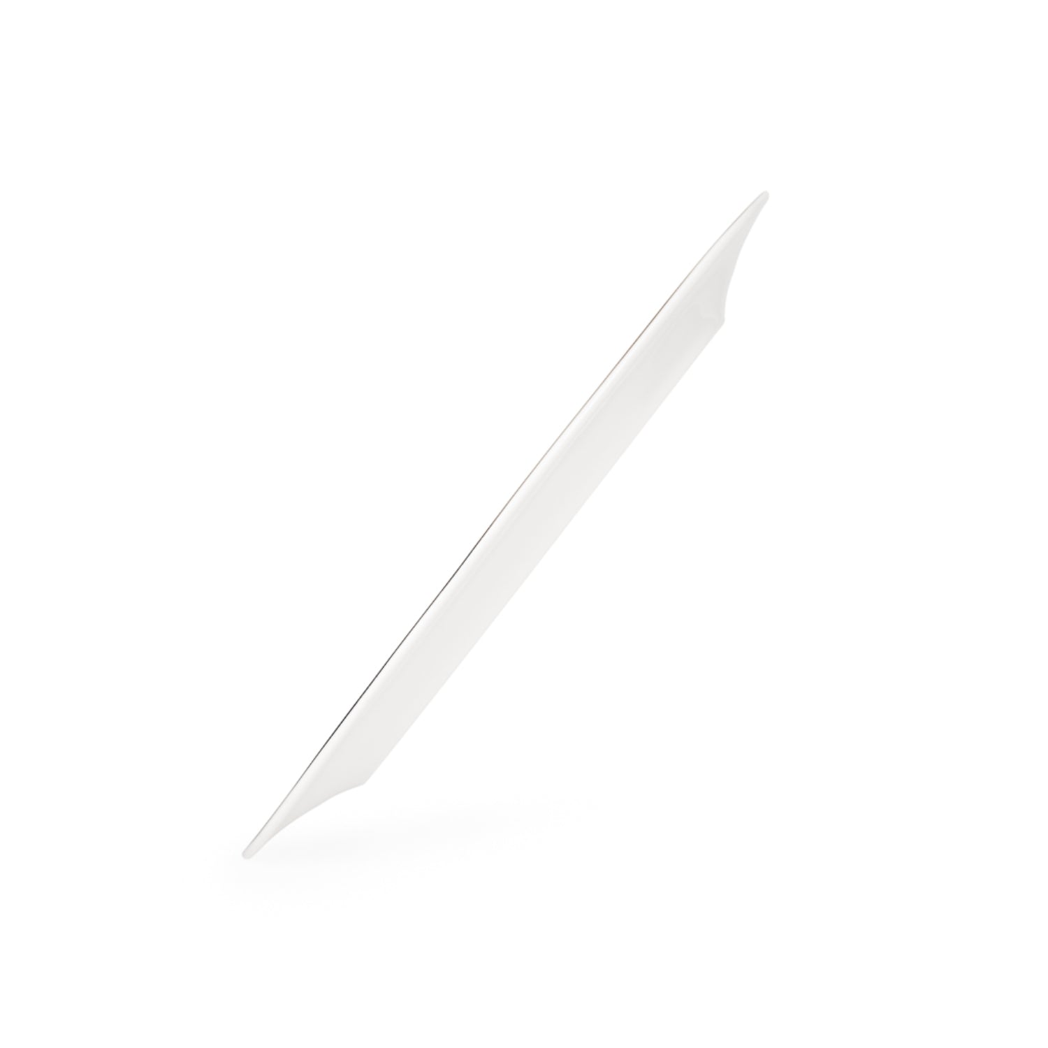 Fissman Plate Lyon Porcelain Oval 30cm