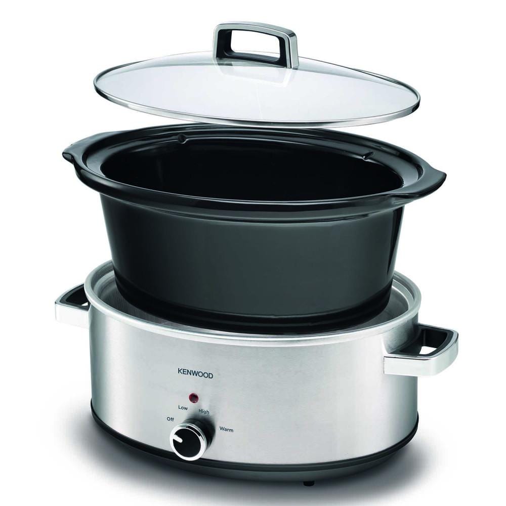 Kenwood 6.5L Slow Cooker