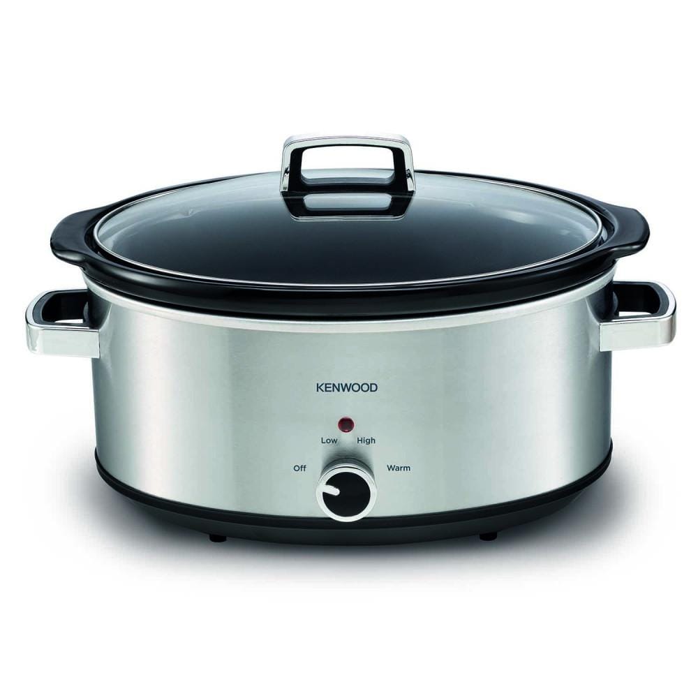 Kenwood 6.5L Slow Cooker