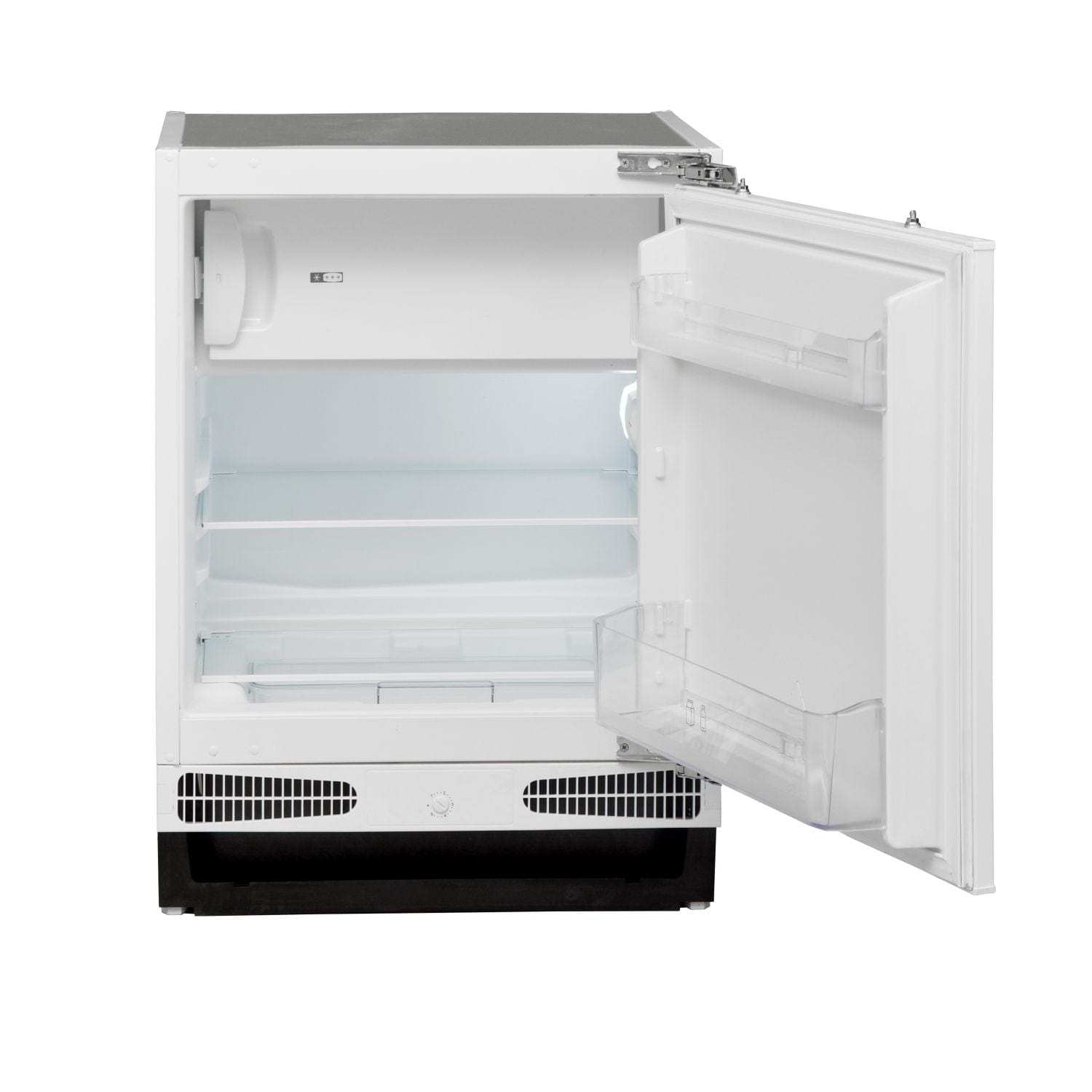 Hoover 120L Under Counter Built-In Refrigerator